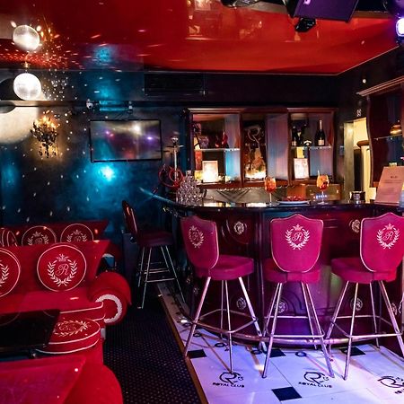 Villa Royal Club 13 Jūrkalne Екстериор снимка