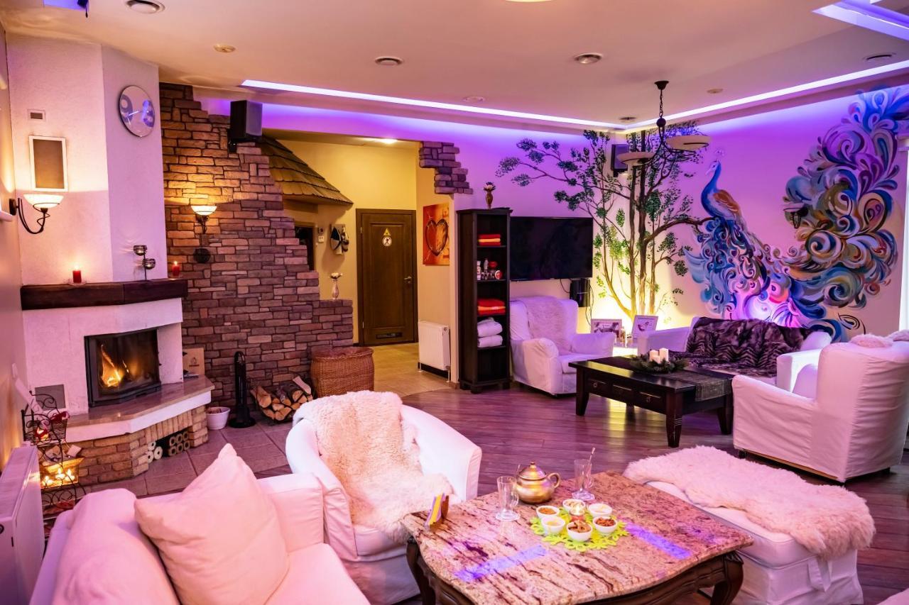 Villa Royal Club 13 Jūrkalne Екстериор снимка