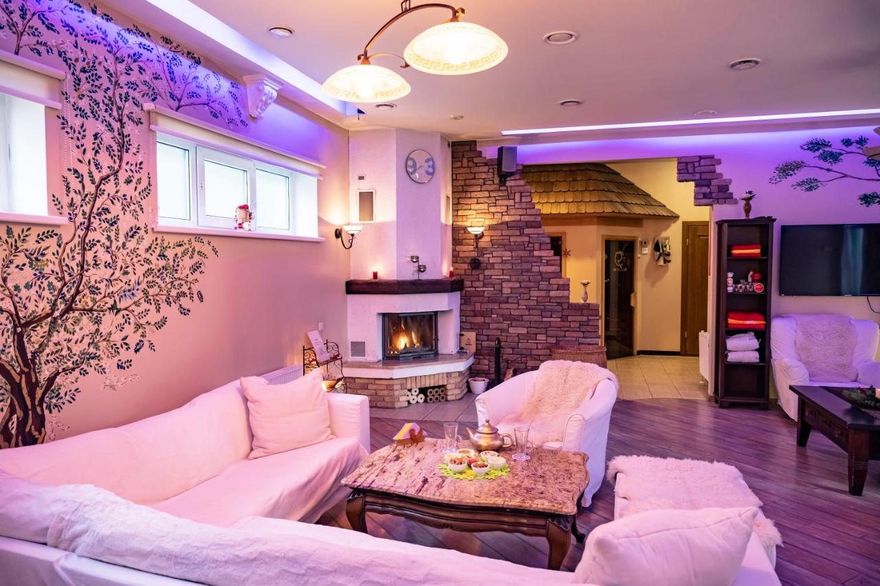 Villa Royal Club 13 Jūrkalne Екстериор снимка