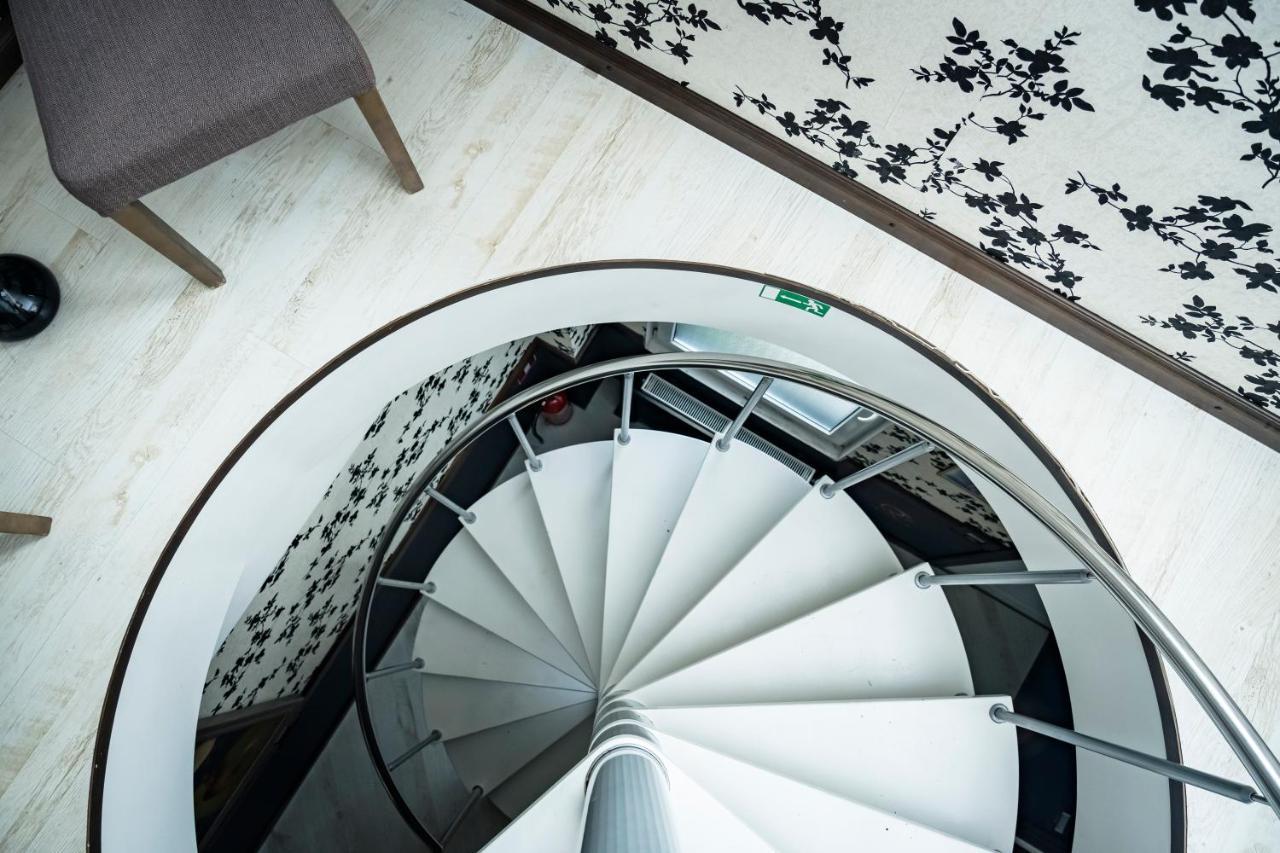 Villa Royal Club 13 Jūrkalne Екстериор снимка