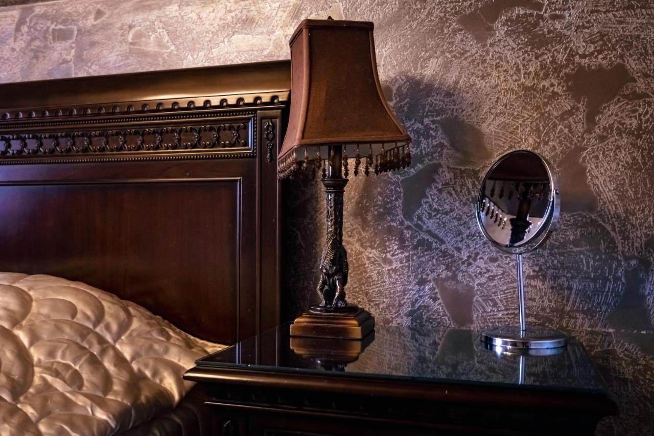 Villa Royal Club 13 Jūrkalne Екстериор снимка