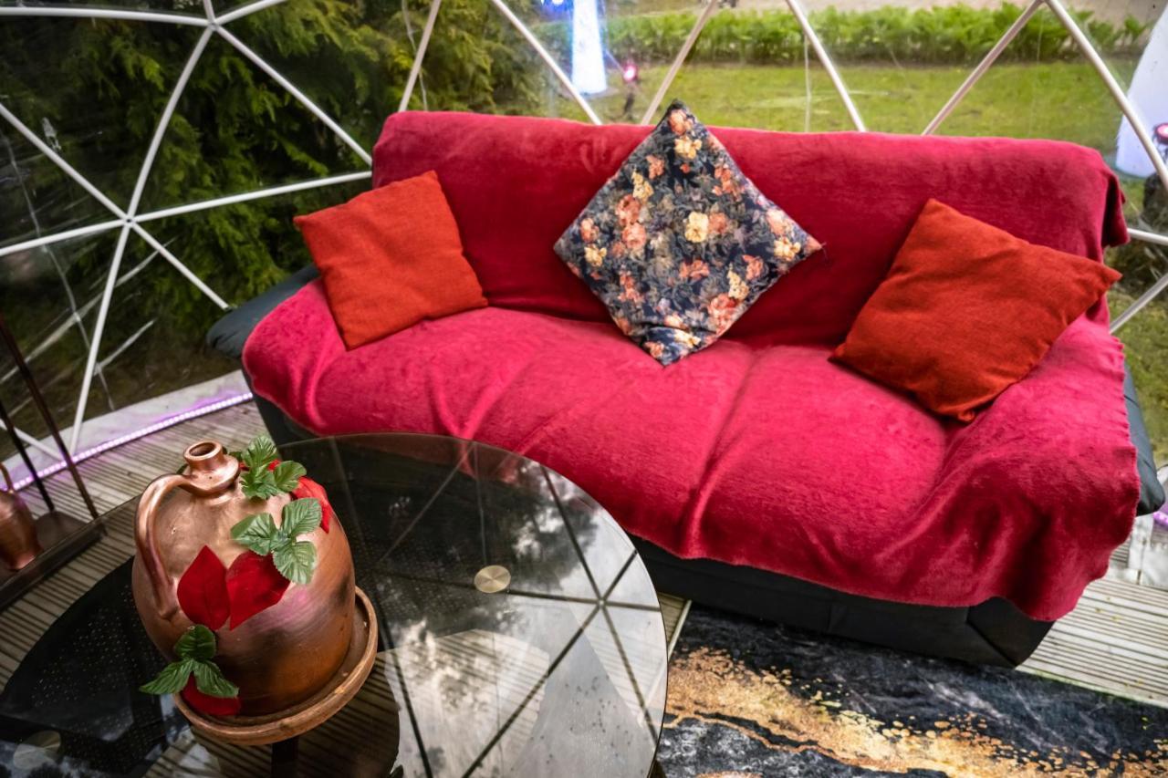 Villa Royal Club 13 Jūrkalne Екстериор снимка