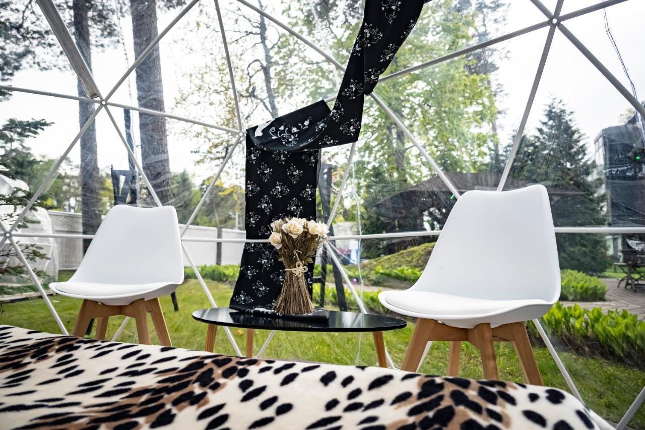 Villa Royal Club 13 Jūrkalne Екстериор снимка