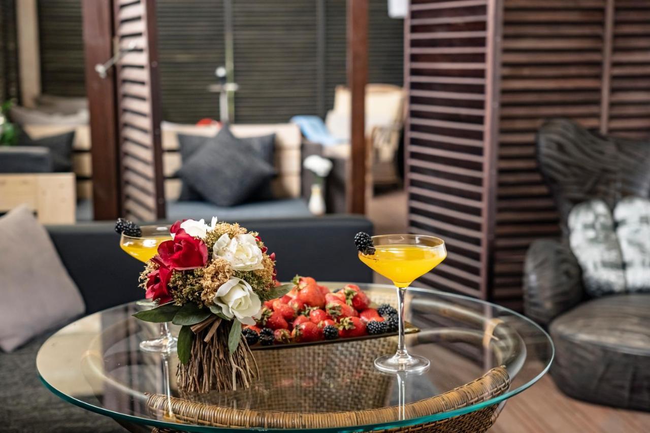 Villa Royal Club 13 Jūrkalne Екстериор снимка
