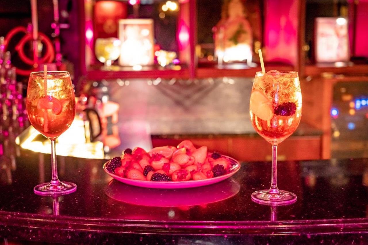 Villa Royal Club 13 Jūrkalne Екстериор снимка