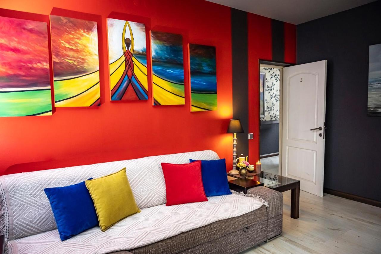 Villa Royal Club 13 Jūrkalne Екстериор снимка