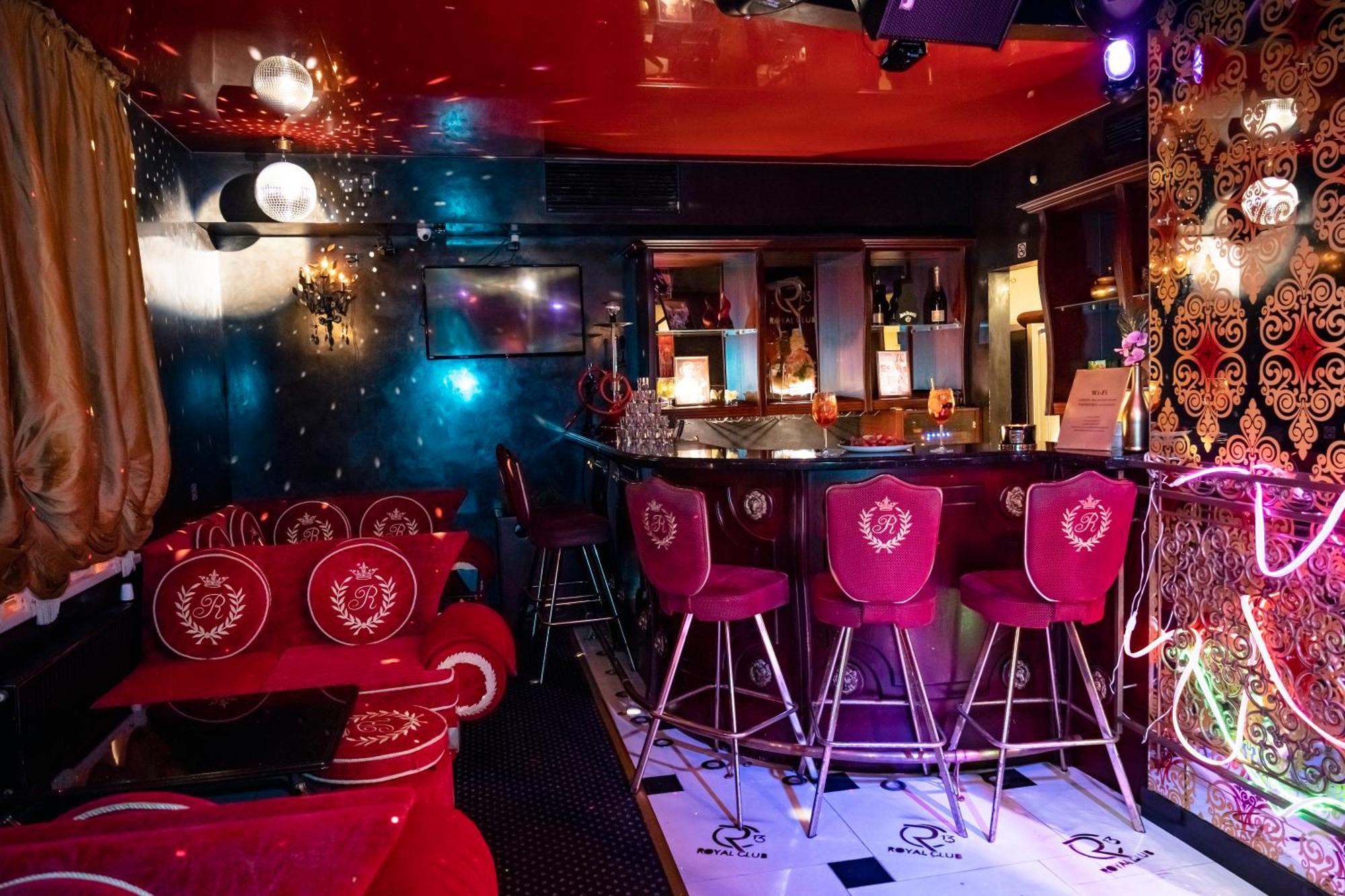 Villa Royal Club 13 Jūrkalne Екстериор снимка