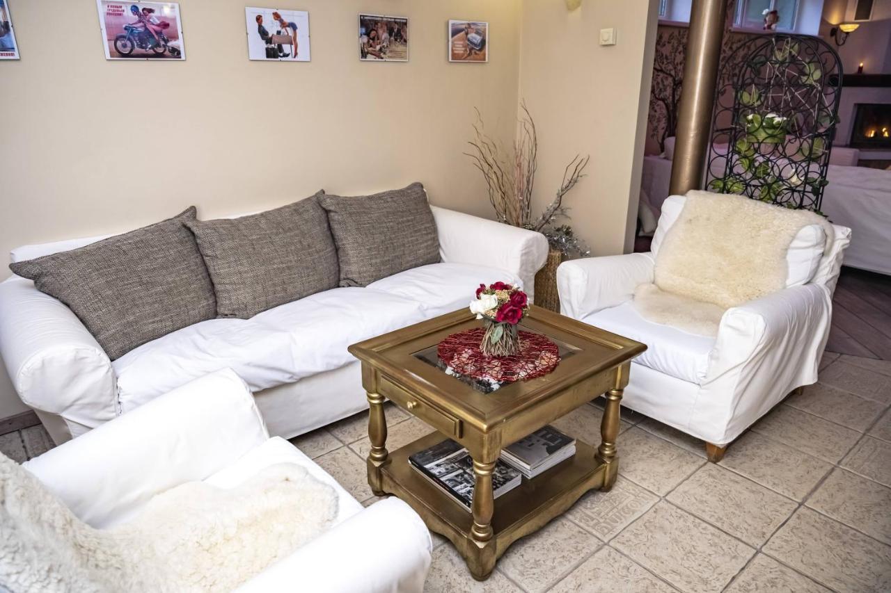 Villa Royal Club 13 Jūrkalne Екстериор снимка