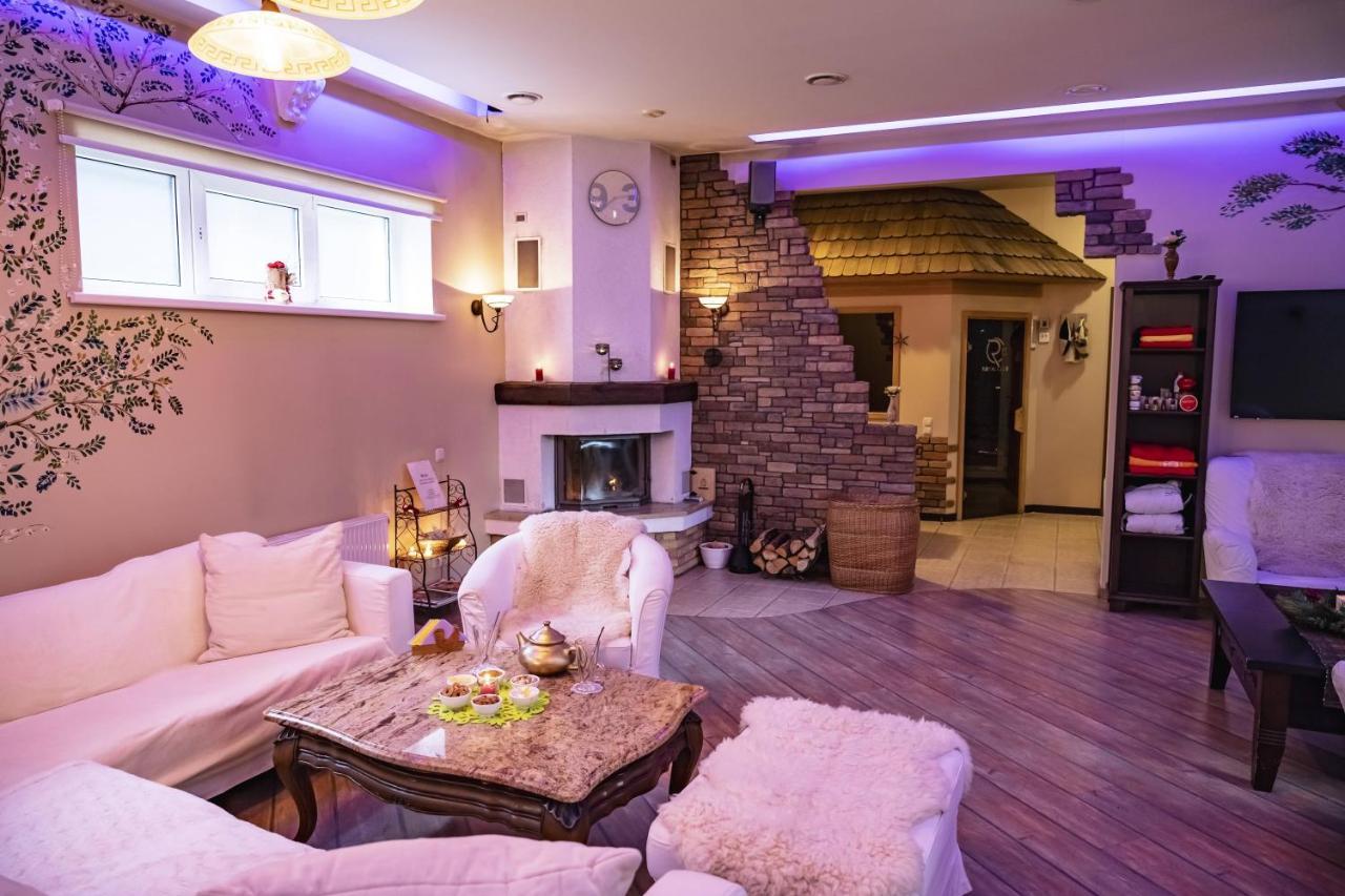 Villa Royal Club 13 Jūrkalne Екстериор снимка