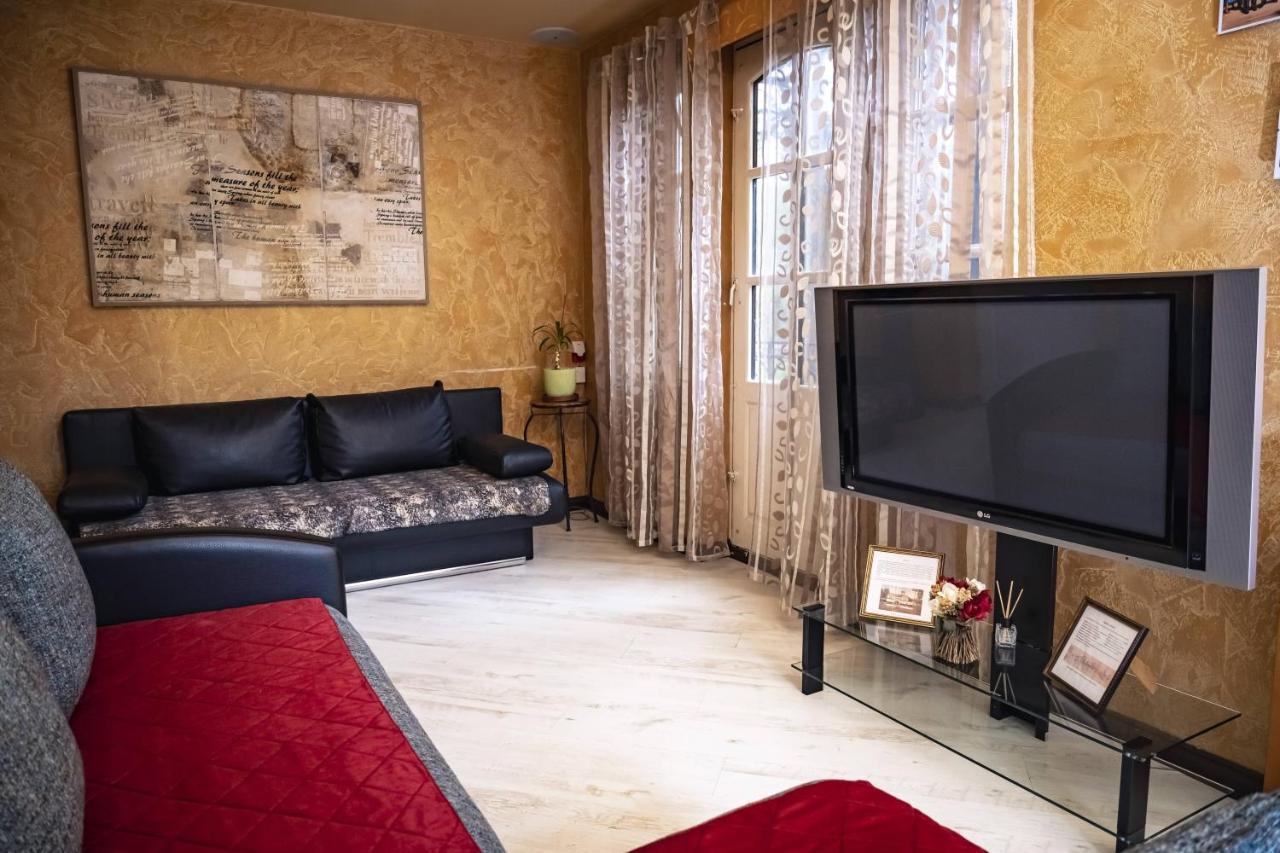 Villa Royal Club 13 Jūrkalne Екстериор снимка