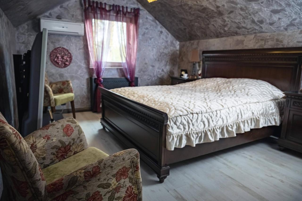 Villa Royal Club 13 Jūrkalne Екстериор снимка