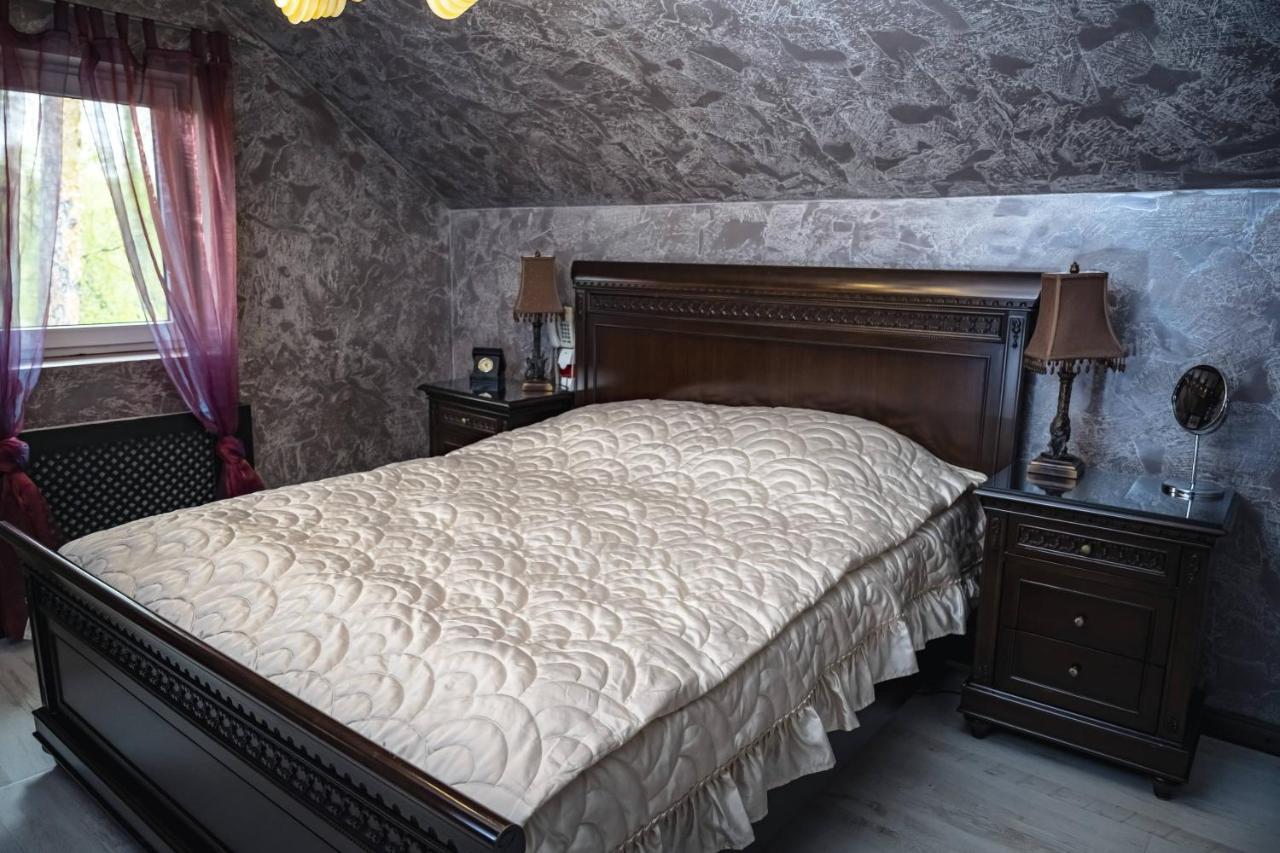 Villa Royal Club 13 Jūrkalne Екстериор снимка